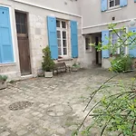 Le Gite De La Cathedrale